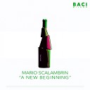 Mario Scalambrin - A New Beginning 70 s Mix