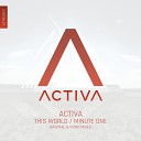 Activa - This World Extended Mix