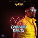 MaXtor - Diamant delux