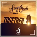 Sound of Jack - Together Radio Edit