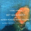 Tuomo Haapala feat Marie Selander Stina Ekblad Kolina Sepp l Kristine… - Ihmeist suurin