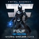 FDJF - Detector Hagane Shizuka Remix