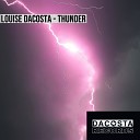 Louise DaCosta - Thunder