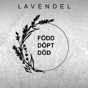 Ivan Lavendel - Du o Jag