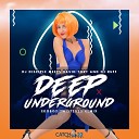 DJ Disciple David Tort DJ Ruff - Deep Underground Ekoboy Twist2020 Remix