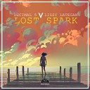 Decimal 5 Lissy Lategan - Lost Spark Instrumental Mix