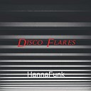HannaFunk - Disco Flares