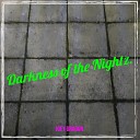 Joey Dragon - Darkness of the Nightz