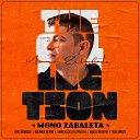 Mono Zabaleta Daniel Maestre - El Mundo Se Acaba