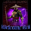 L STCLOUD Doomfist - WELCOME HELL