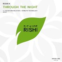 Rishi K - Through the Night Blood Groove Kikis Remix