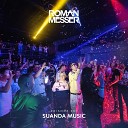 Roman Messer Christina Novelli - Frozen Suanda 361 Full Fire Mix