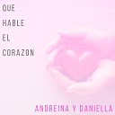 Adriana y Daniella feat maxter - Que Hable el Coraz n