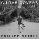 Philipp Seidel - You Can Become a Hero