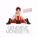 Genevi ve Morissette - a veut pu Remix