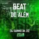 DJ Guinho da ZS - Beat do Al m
