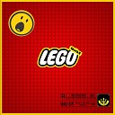Wonk4 ShinobiBTK - Lego