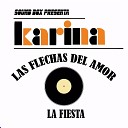Karina - Tu Amor de Ayer