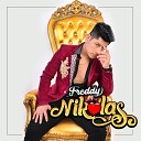 Freddy Nikolas - Mi ngel en el Cielo