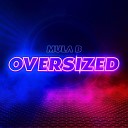 Mula B - Oversized