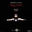 Stephen J Kroos - Dag Licht Trukers Re Dub Mix