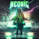 NEONIC - Time is Nothing