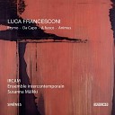 Benny Sluchin Ensemble intercontemporain Susanna M… - Animus 1995 for Trombone and Electronics
