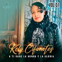 Kely Cifuentes - Sin El Nada Soy