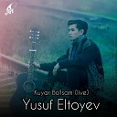 Yusuf Eltoyev - Telba