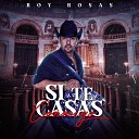 Roy Rosas - Amada Contradicci n