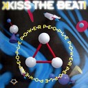 BEST EURODANCE COLLECTION RETURN TO EURODANCE Part 3… - Power People Kiss The Beat Radio Mix