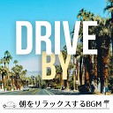 Drive by - A Sunny Day at the Beach