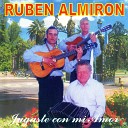 Ruben Almiron - Te Quiero Bella Mujer