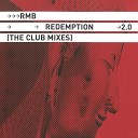 Rave Base Phase - RMB Redemption