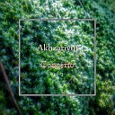 Akhzariyut - Acrylic Perfume No 1 I Orchestra Version
