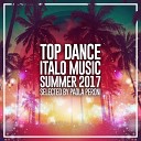 Paola Peroni feat Diana - Too Much Love Radio Edit
