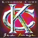 Kingdom Come - Glove of Stone