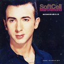 Soft Cell Marc Almond - A Lover Spurned