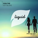 Subalpine - It s Not Where You Are Original Mix