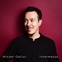 Micael Gelius - Fr d ric Chopin Pr lude Op 28 No 6