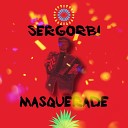sergorbi - Masquerade