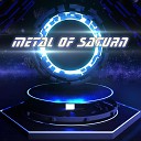 SATURN MUSIC - Metal Hardcore