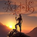 Acropolis - Души моей огонь