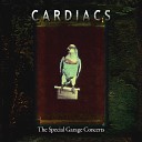 Cardiacs - As Cold As Can Be In An English Sea Live