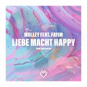 Molley Moses Mehdi feat FAYIM - Liebe macht happy