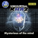 KHA2 - Mysterious of The Mind