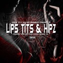 Casper Capone feat Mama Og - Lips Tits Hipz
