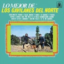Los Gavilanes Del Norte - A La Mala