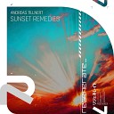 Andreas Tillnert - Sunset Remedies 2021 Vol 34 Trance Deluxe Dance…