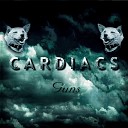 Cardiacs feat Sarah Smith Sharron Saddington - Spell with a Shell